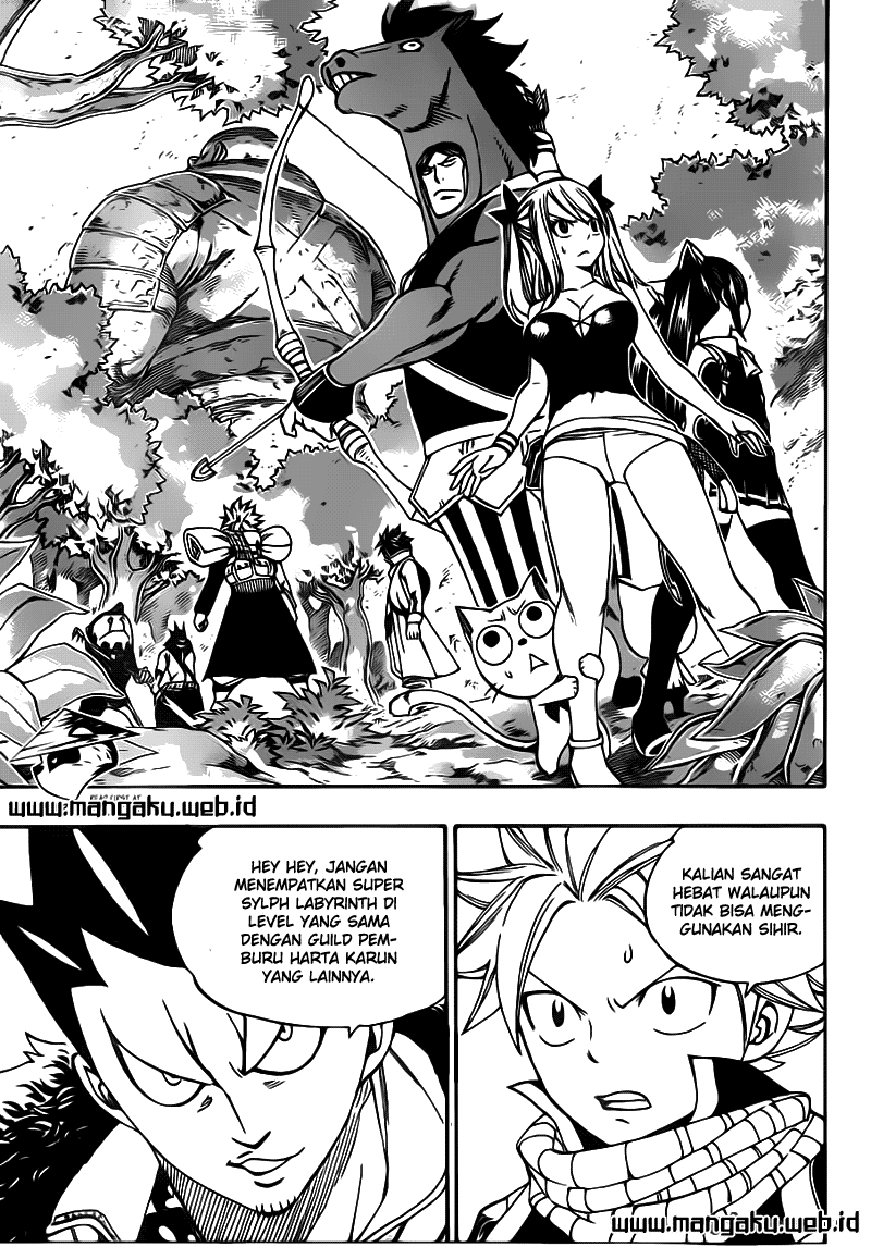 Chapter 345 - halaman 8