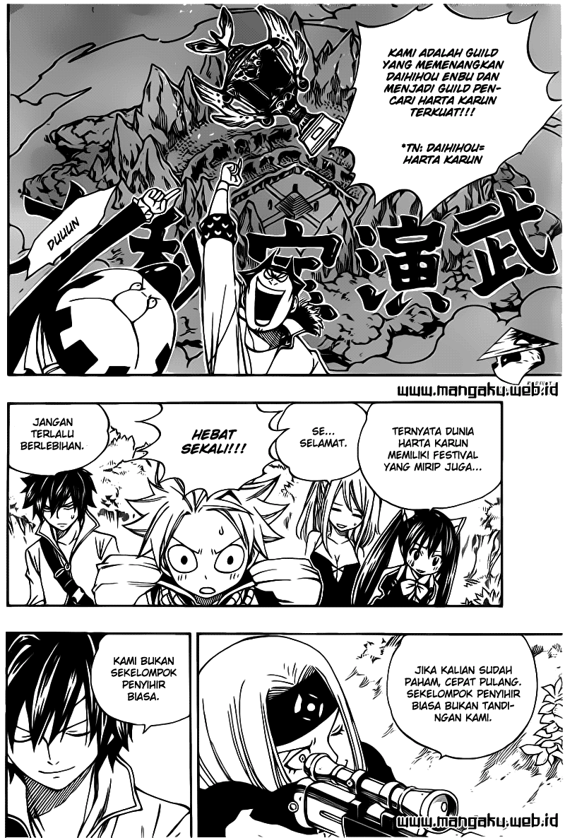 Chapter 345 - halaman 9