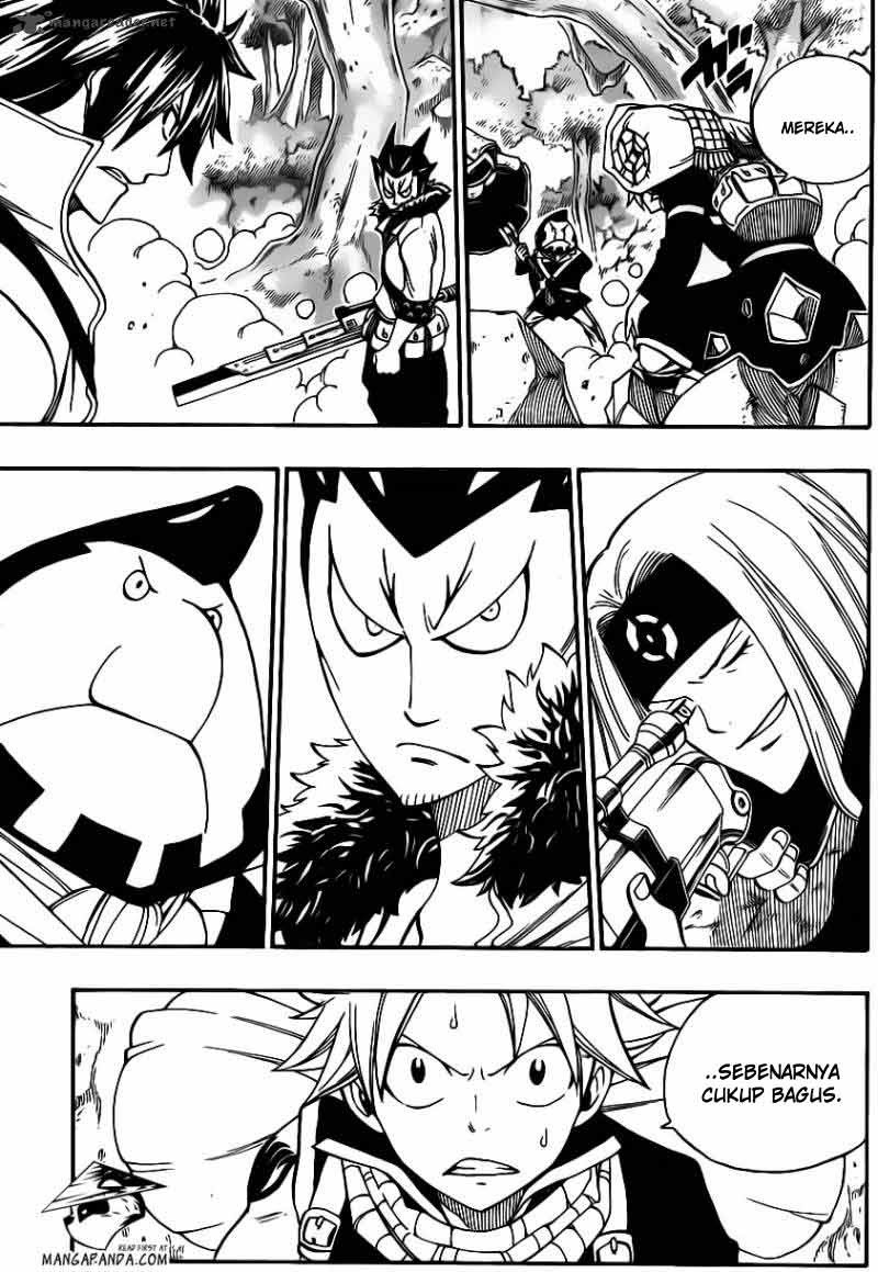 Chapter 344 - halaman 15