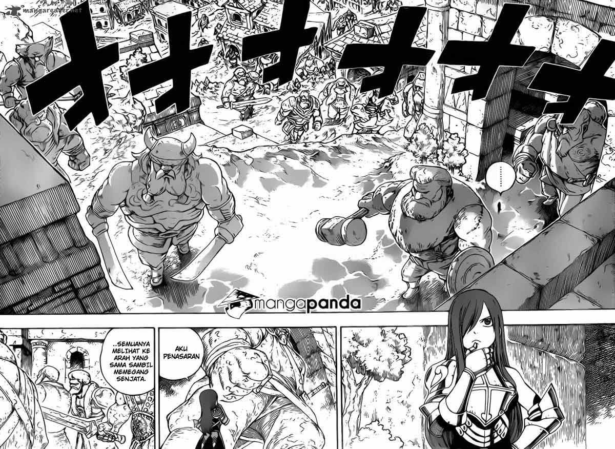 Chapter 344 - halaman 16