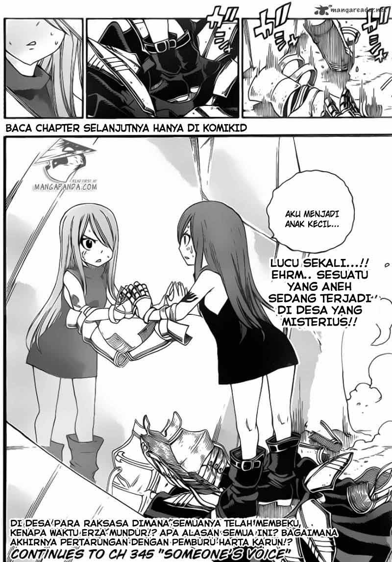 Chapter 344 - halaman 21