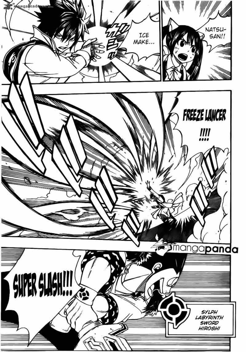 Chapter 344 - halaman 9