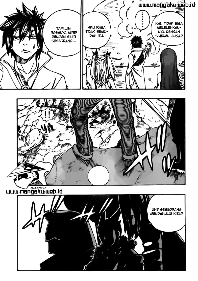 Chapter 343 - halaman 13