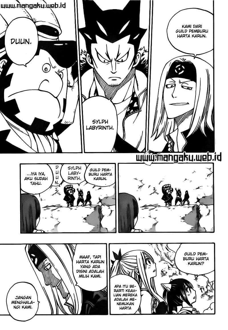 Chapter 343 - halaman 15