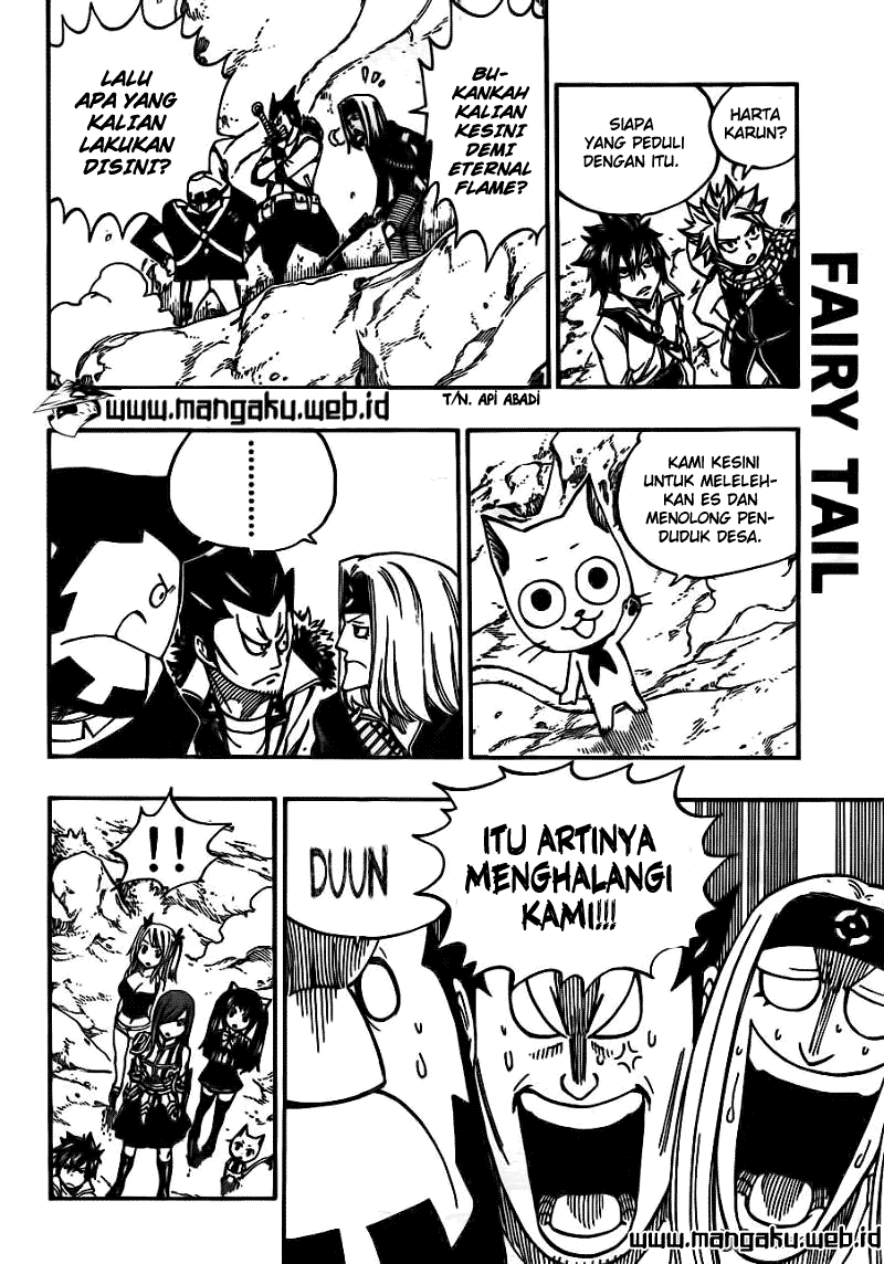 Chapter 343 - halaman 16