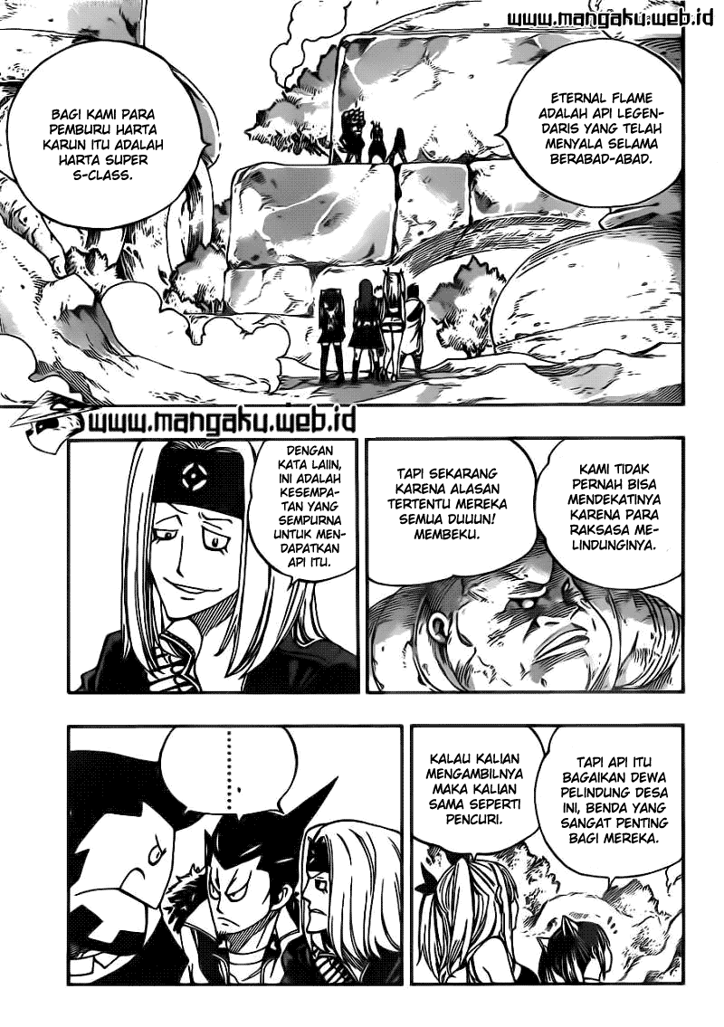 Chapter 343 - halaman 17