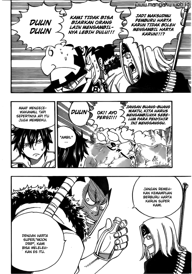 Chapter 343 - halaman 18
