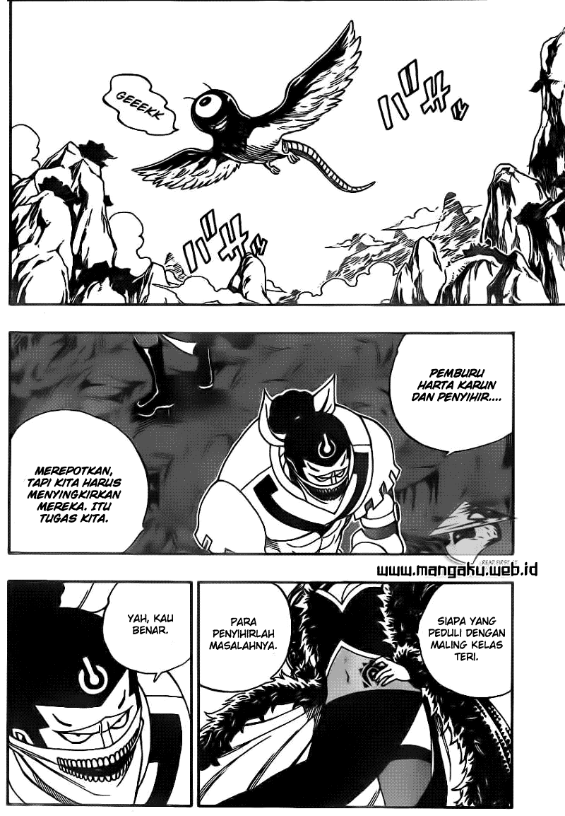 Chapter 343 - halaman 20