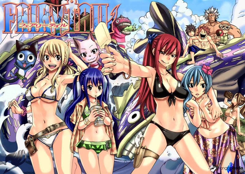 Chapter 343 - halaman 3