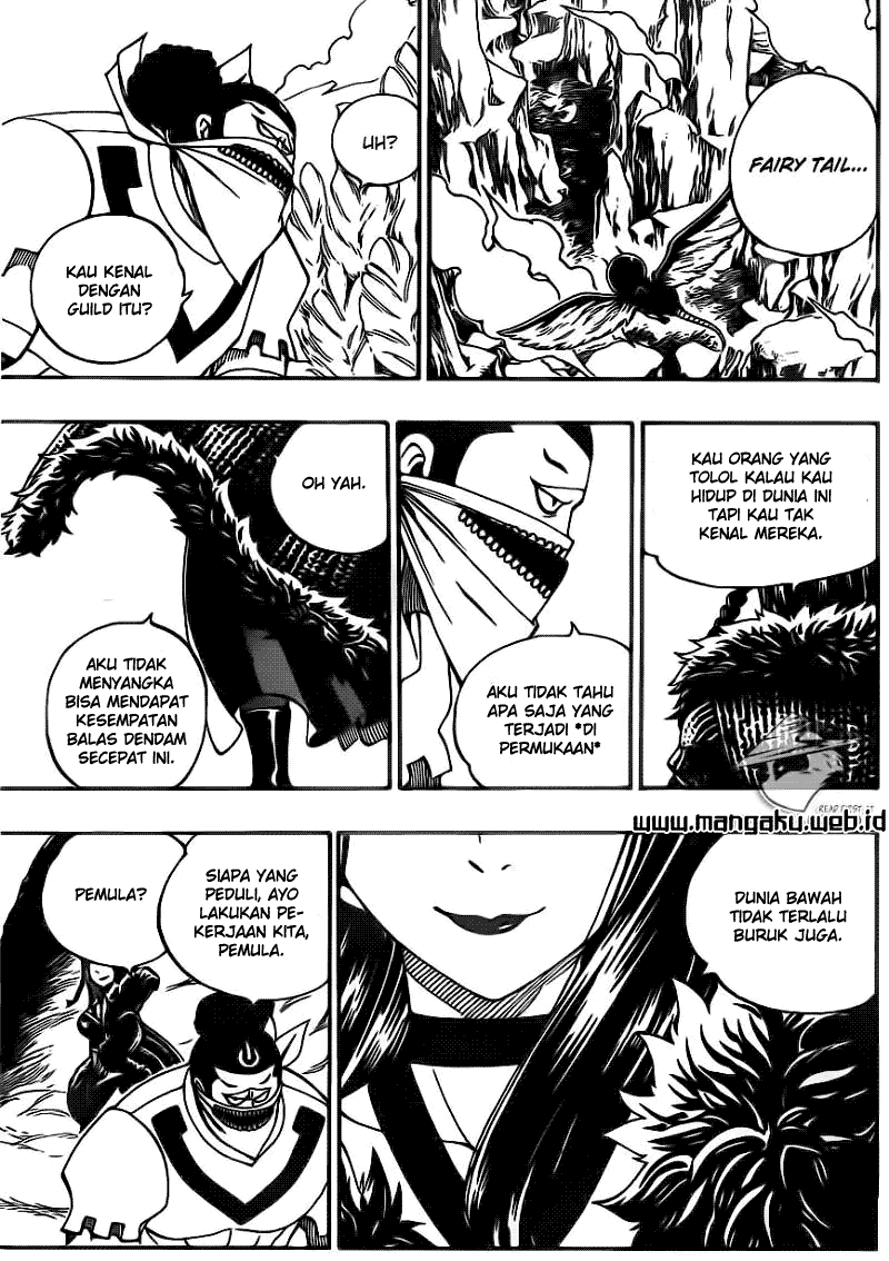 Chapter 343 - halaman 21
