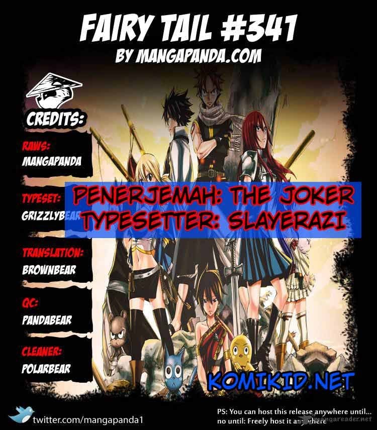 Chapter 341 - halaman 2