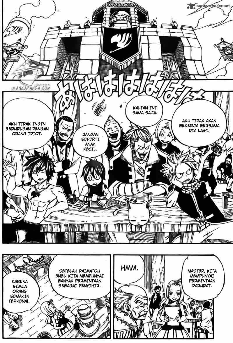 Chapter 341 - halaman 21