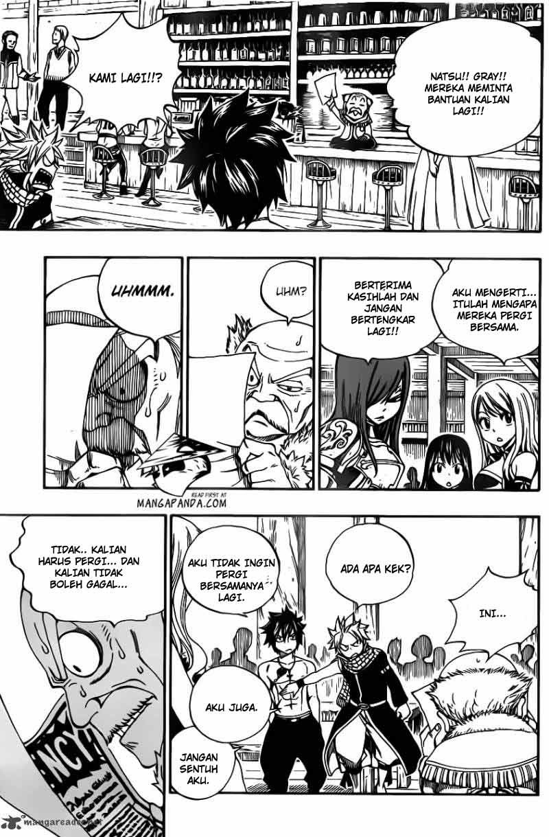 Chapter 341 - halaman 22