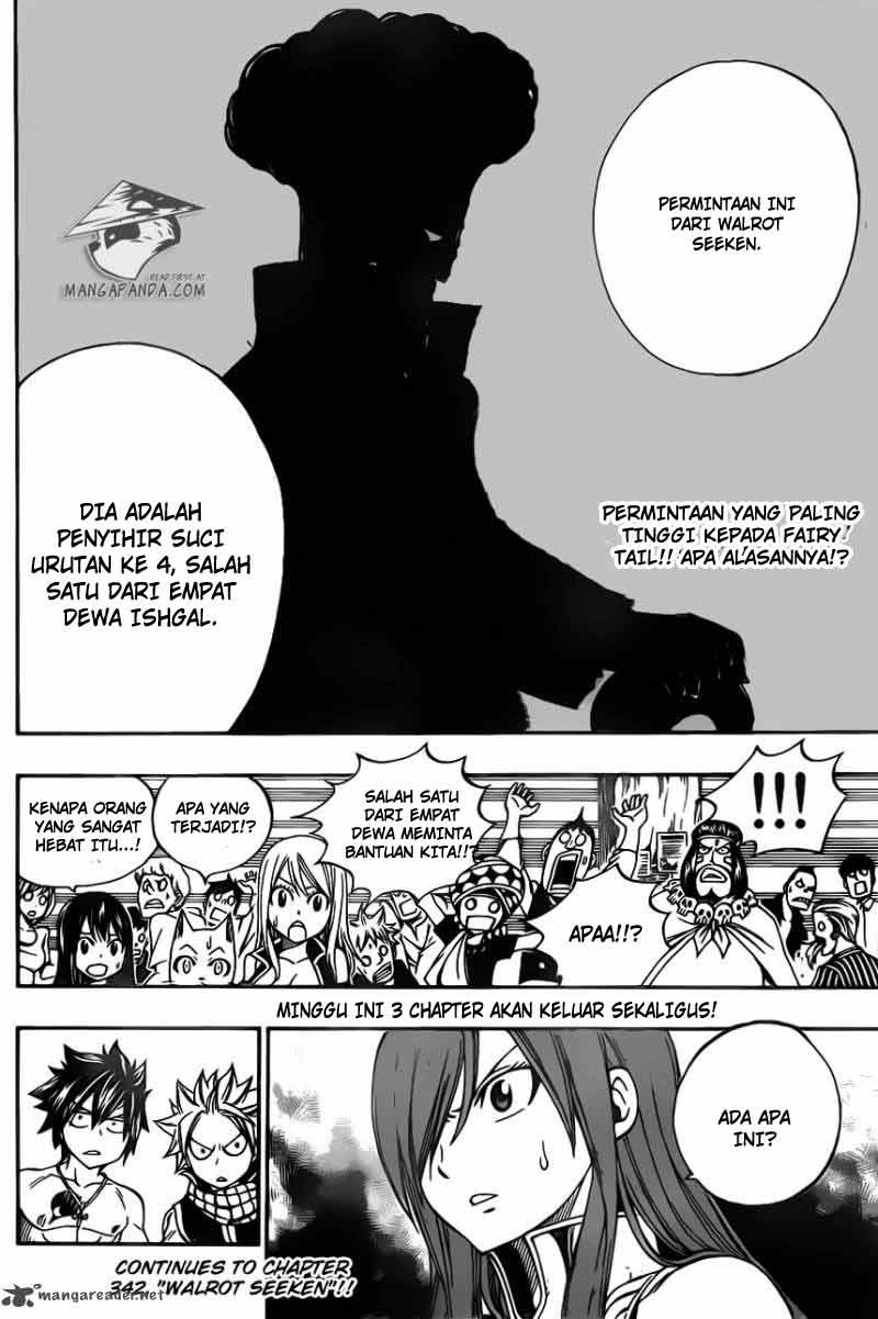 Chapter 341 - halaman 23