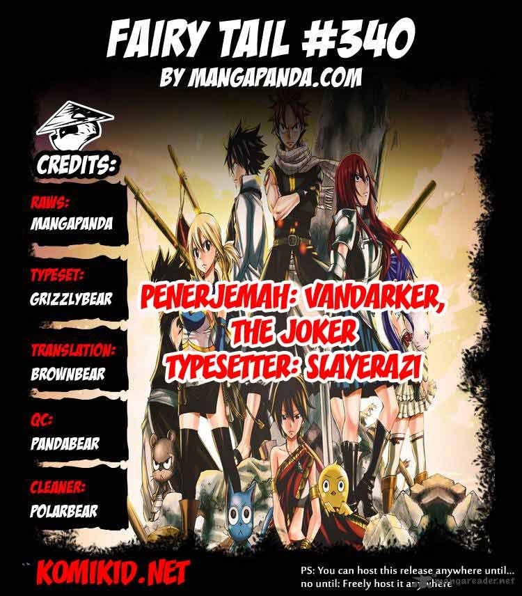 Chapter 340 - halaman 2
