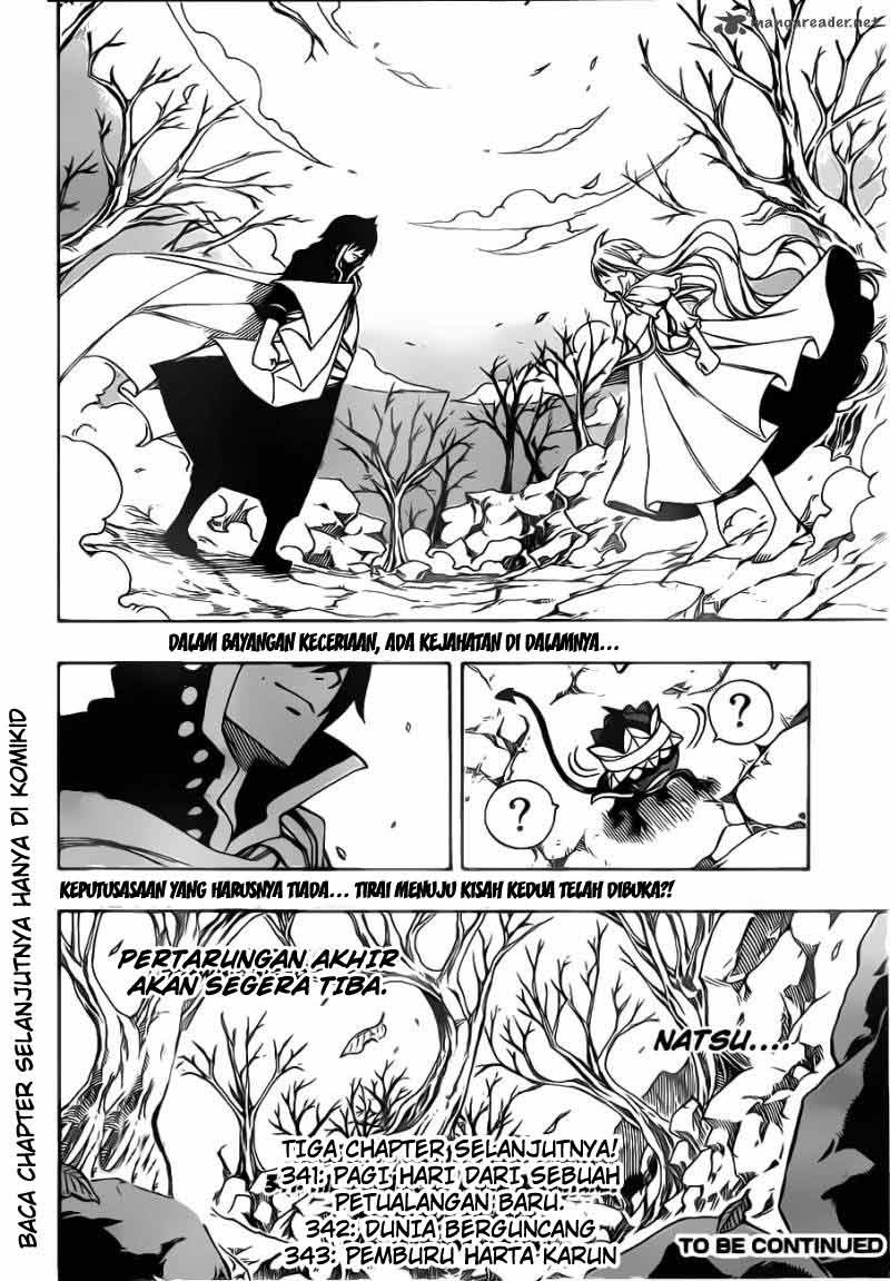 Chapter 340 - halaman 18