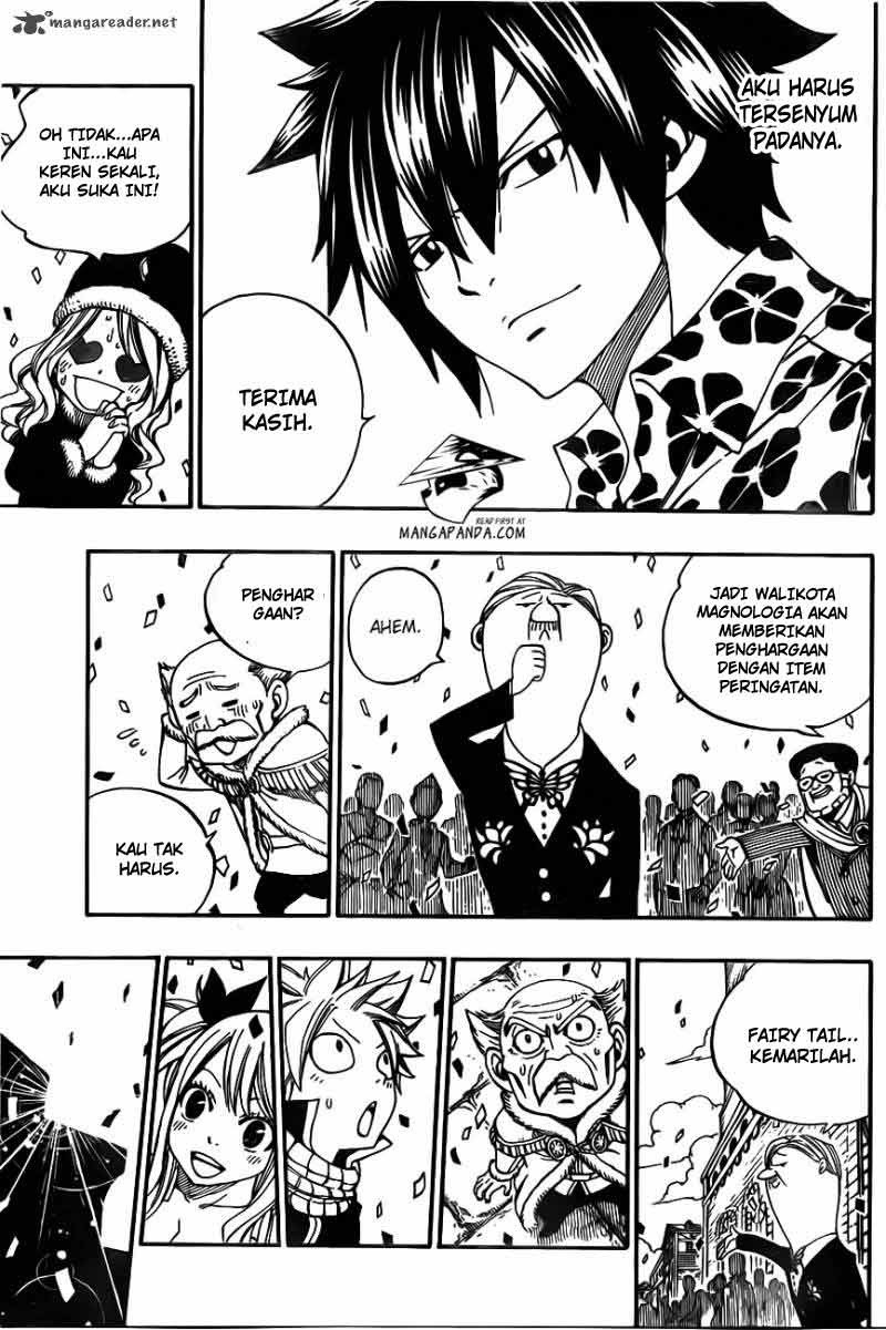 Chapter 340 - halaman 8