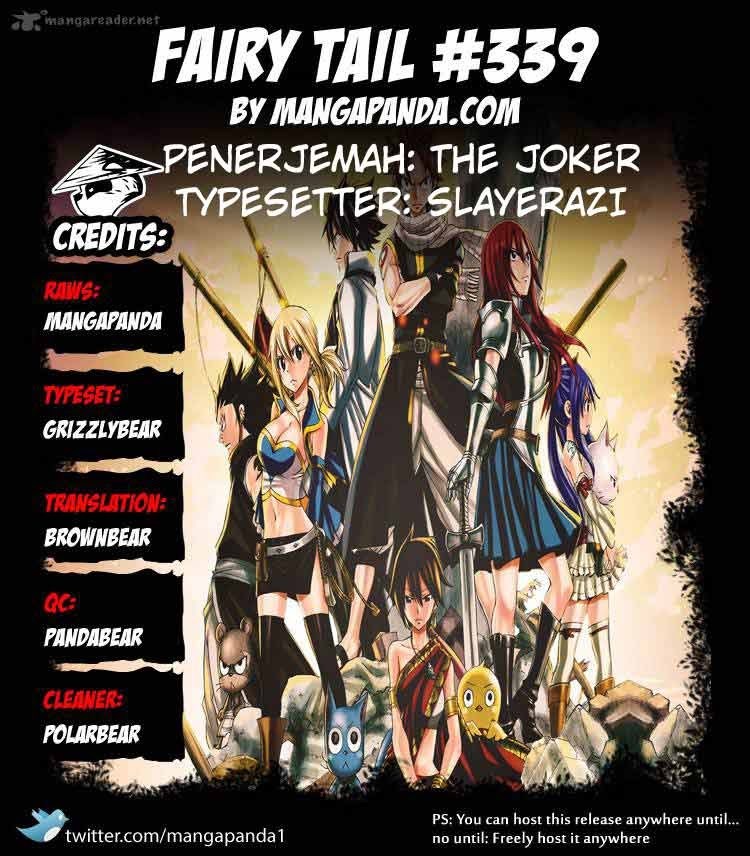 Chapter 339 - halaman 2