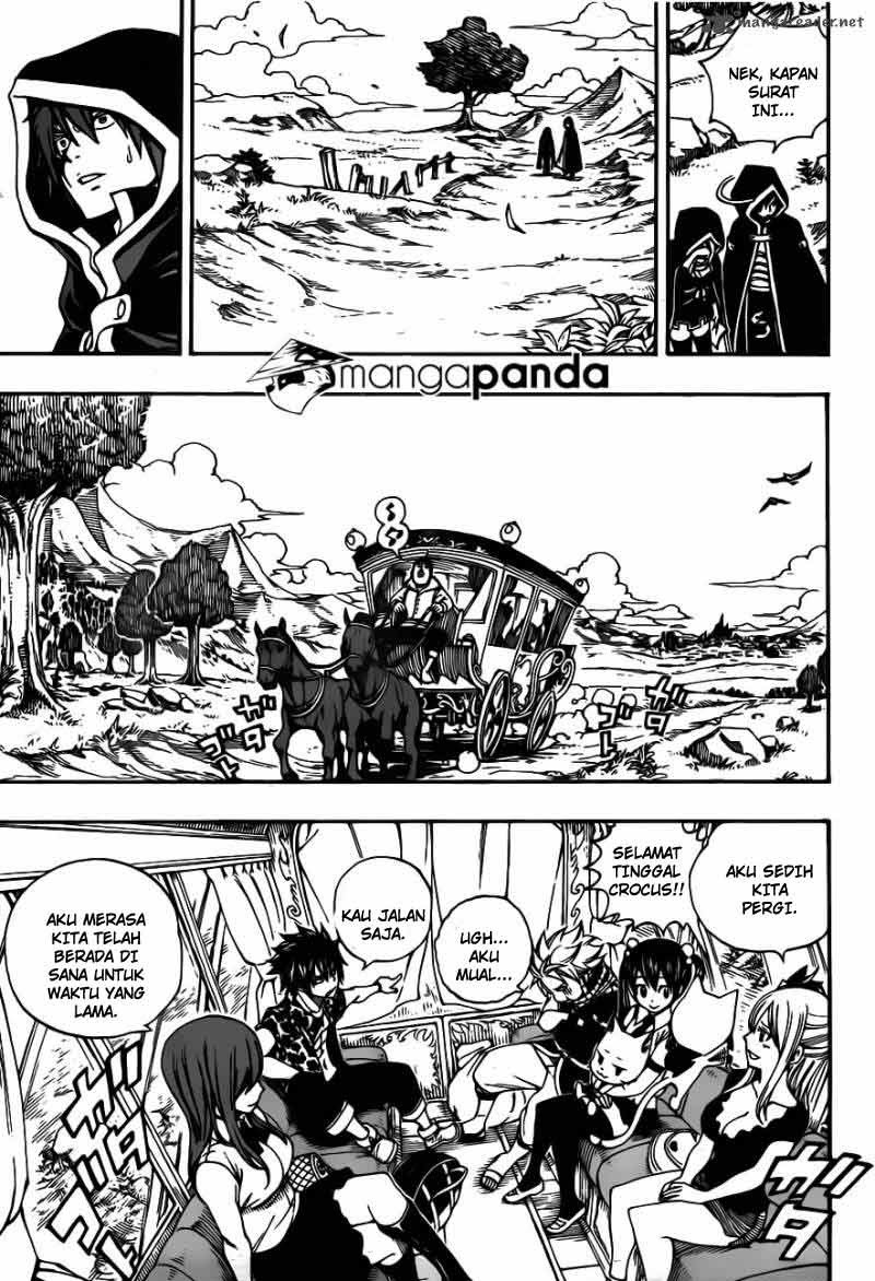 Chapter 339 - halaman 16
