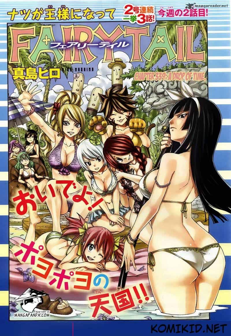 Chapter 339 - halaman 3