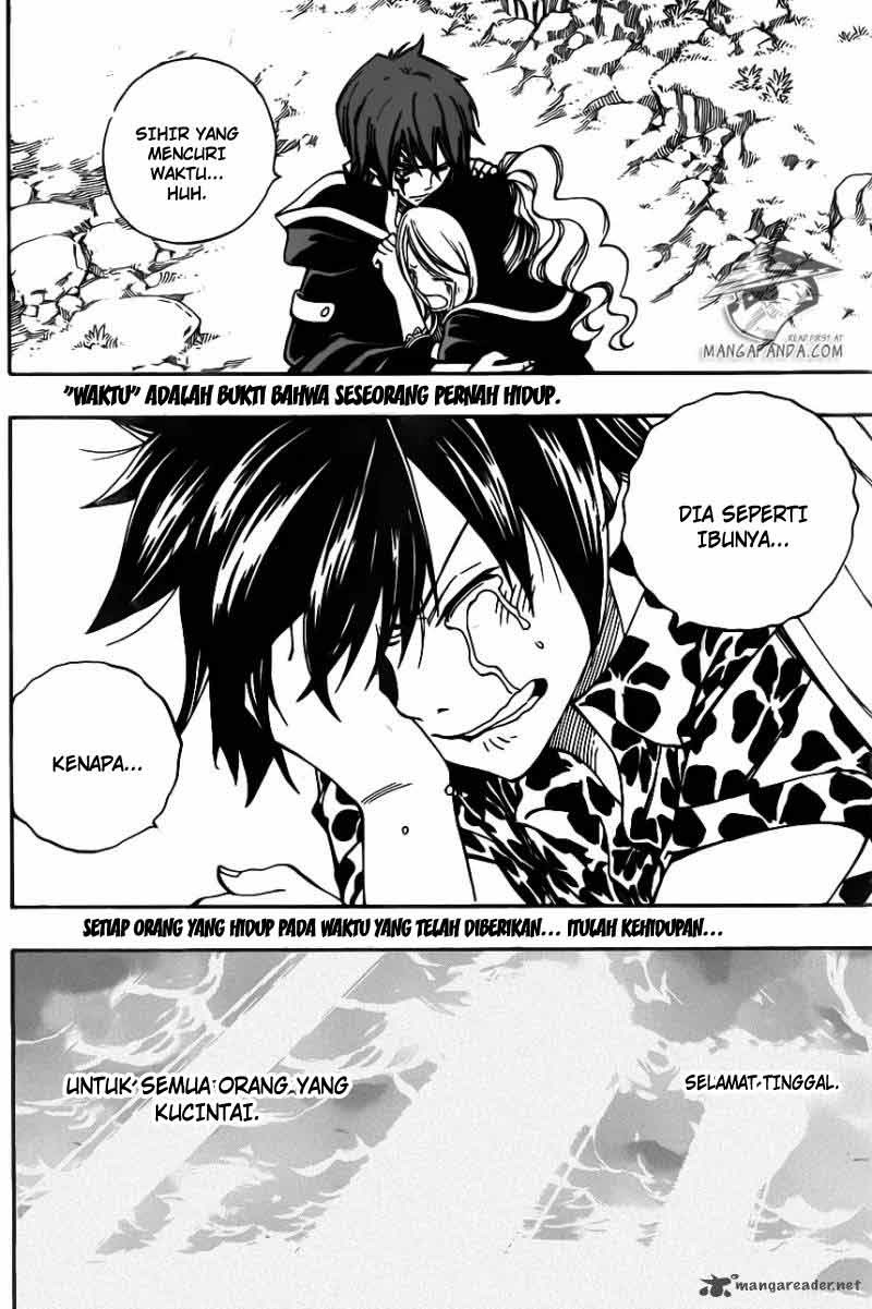 Chapter 339 - halaman 22