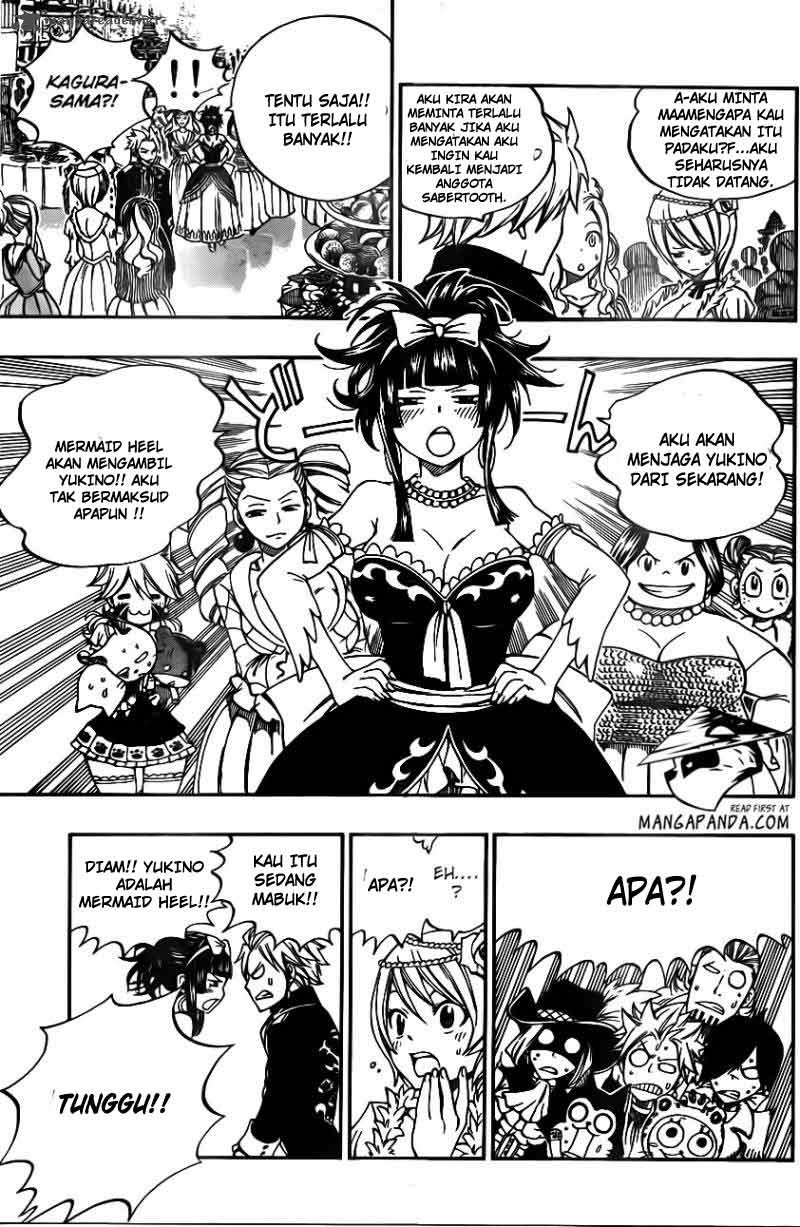Chapter 338 - halaman 16