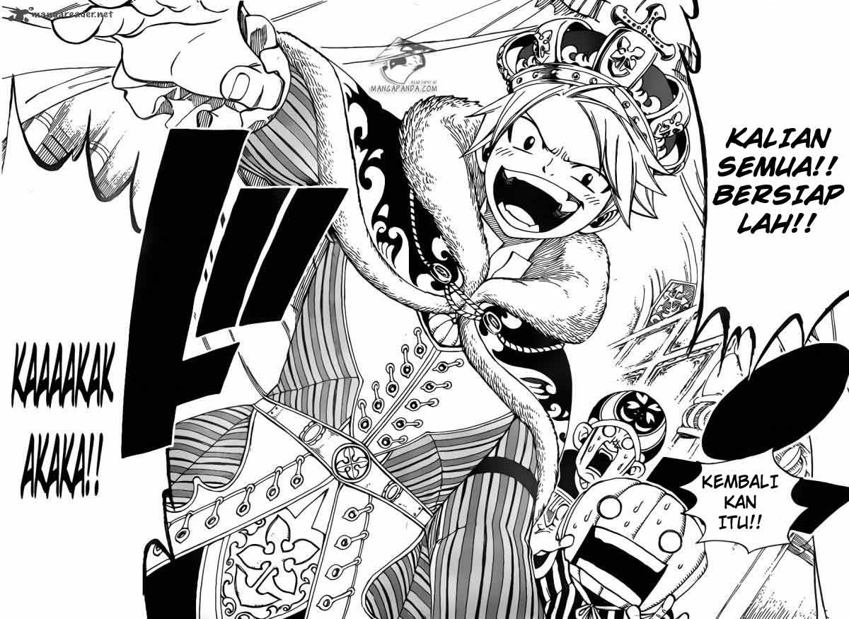Chapter 338 - halaman 21