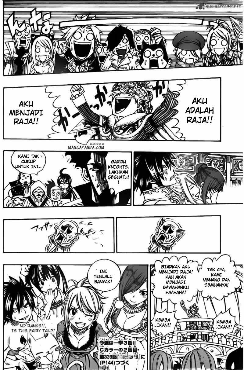 Chapter 338 - halaman 22