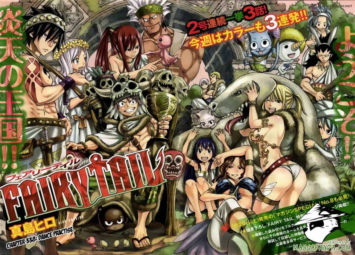 Chapter 338 - halaman 4