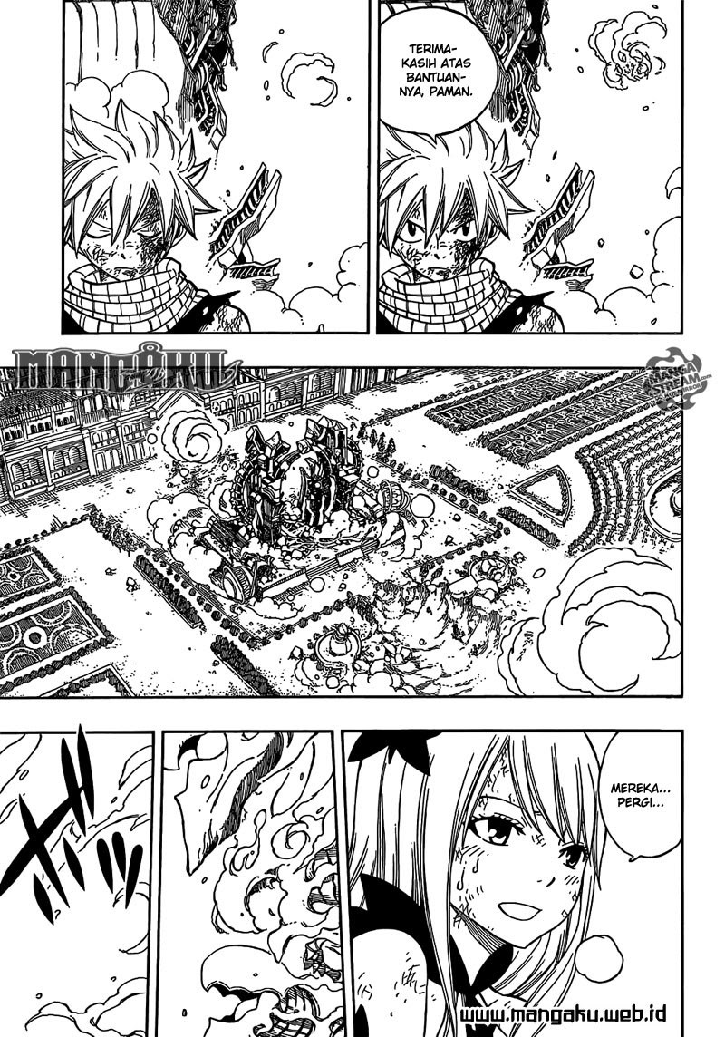 Chapter 337 - halaman 14