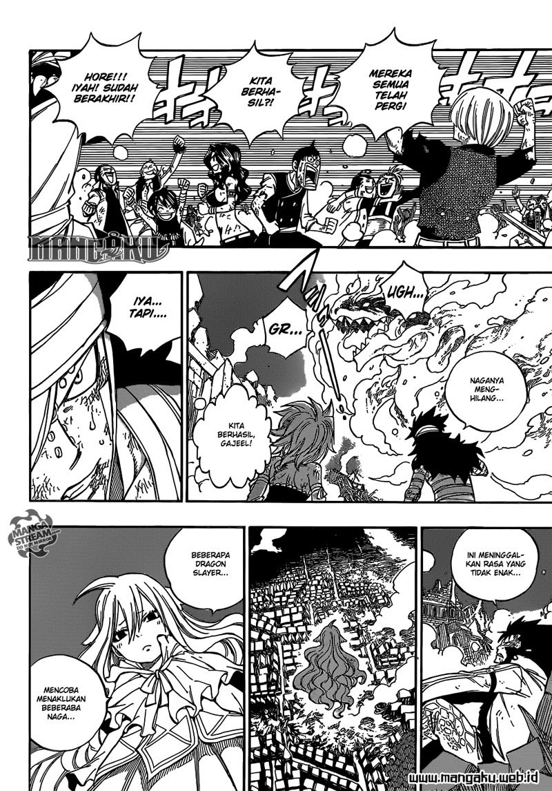 Chapter 337 - halaman 15