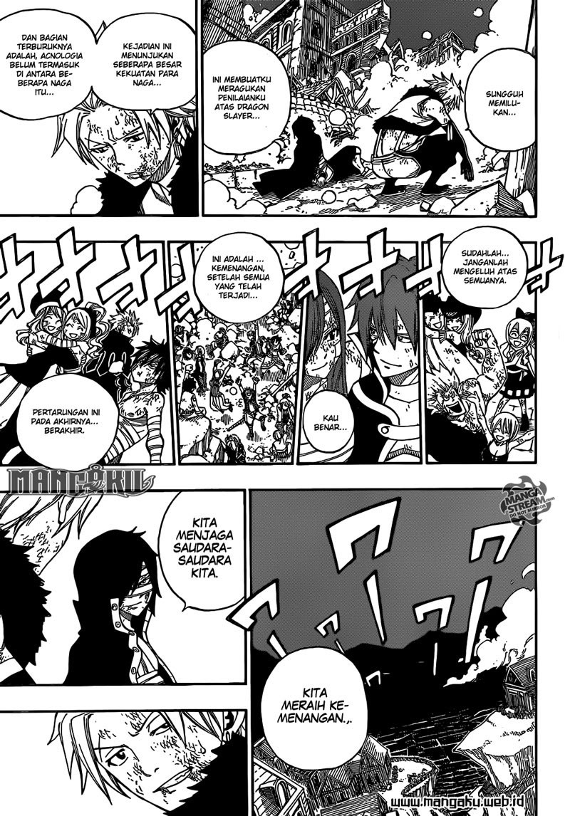 Chapter 337 - halaman 16