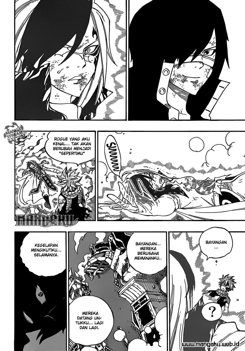 Chapter 337 - halaman 17