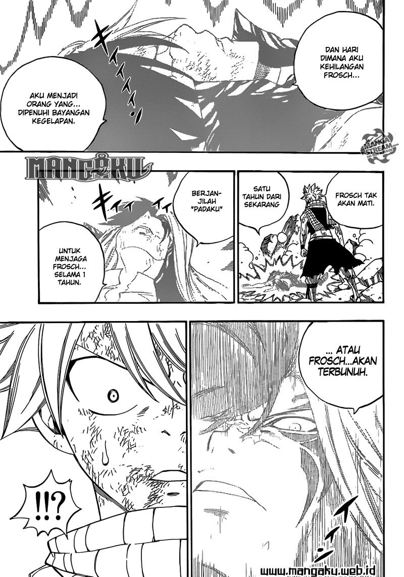 Chapter 337 - halaman 18