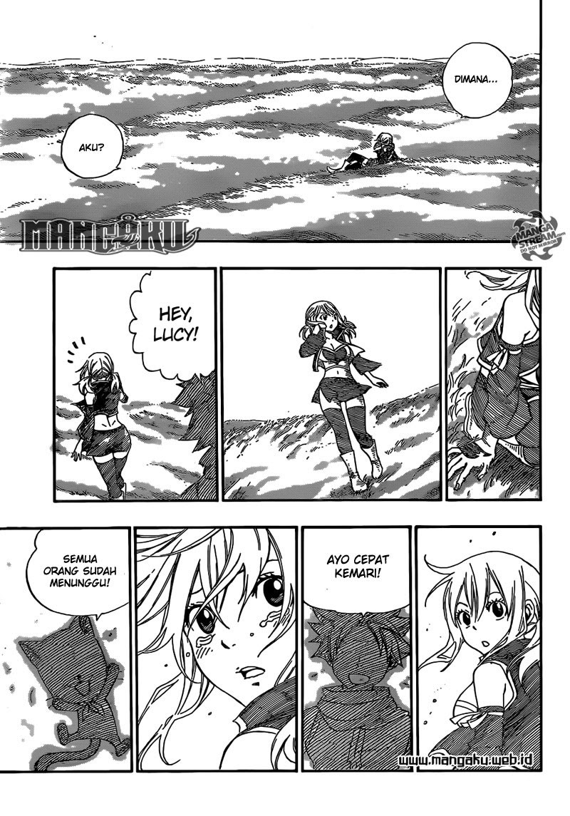 Chapter 337 - halaman 20