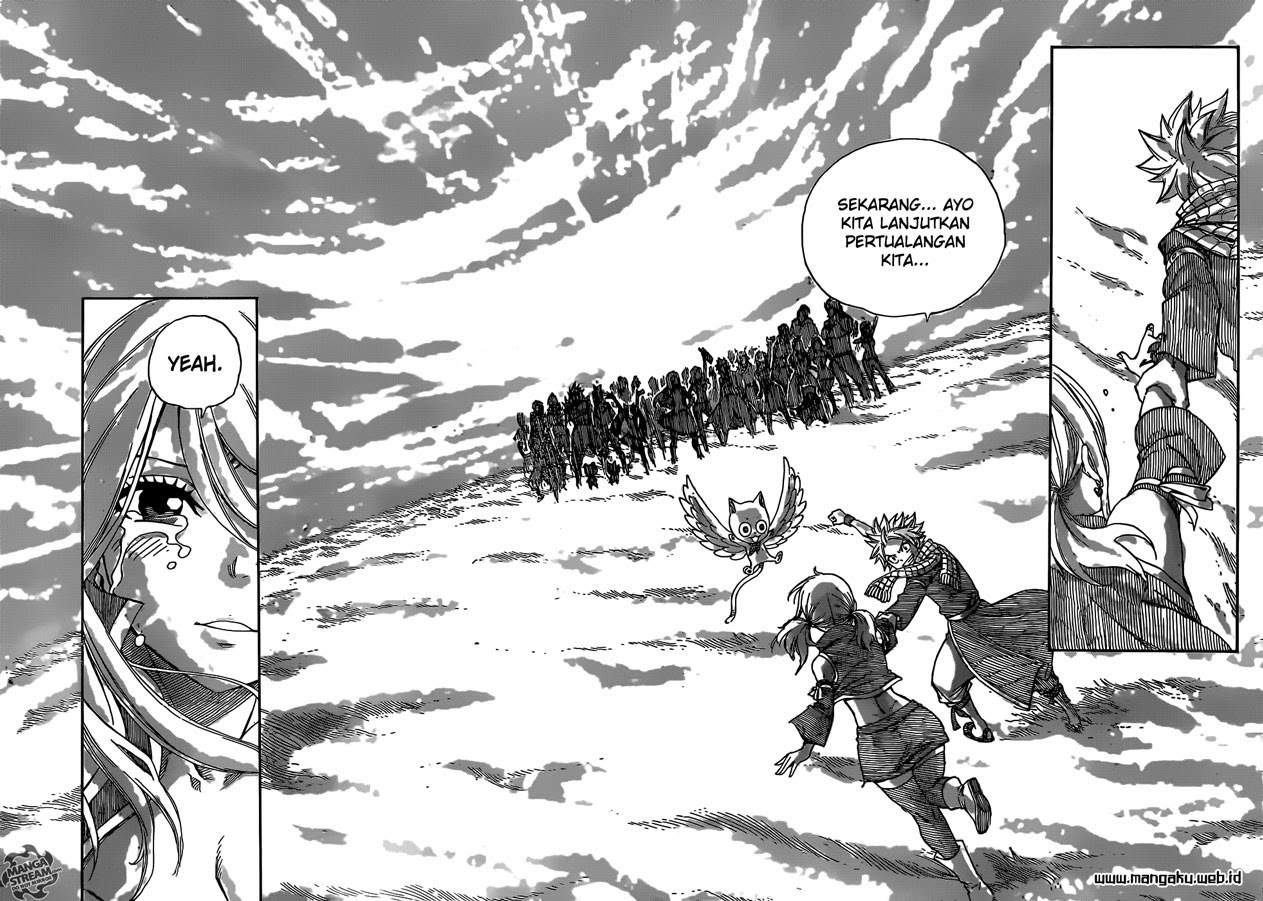 Chapter 337 - halaman 21