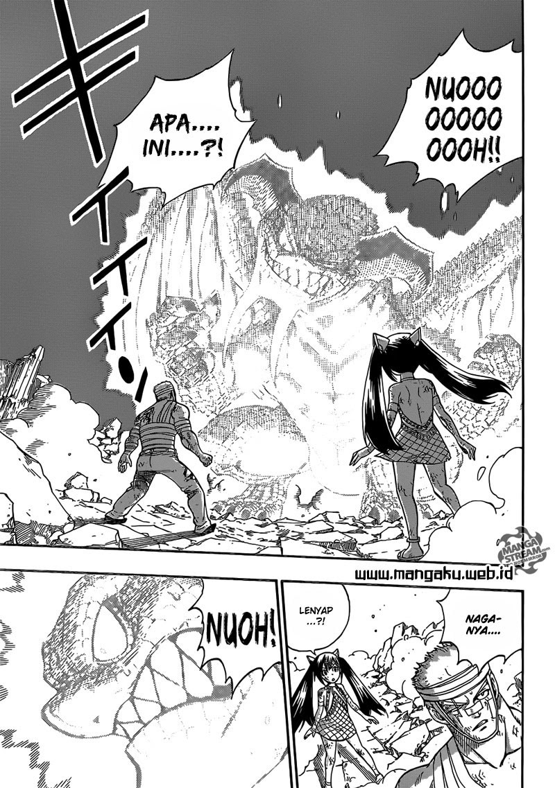 Chapter 337 - halaman 8