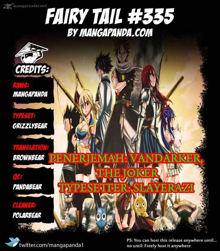 Chapter 335 - halaman 2