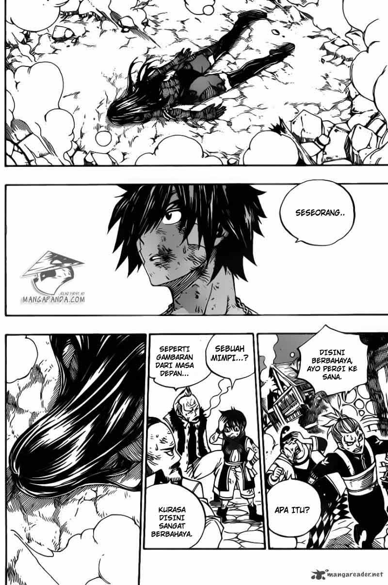 Chapter 335 - halaman 18