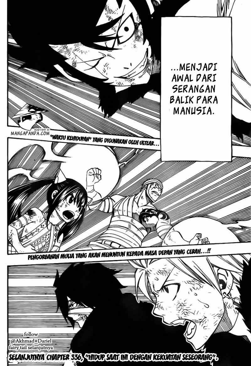 Chapter 335 - halaman 21