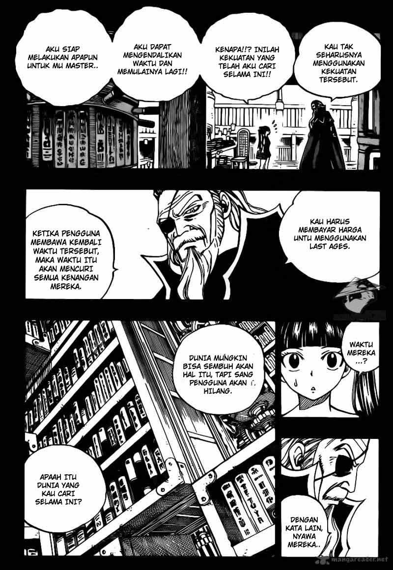Chapter 335 - halaman 9