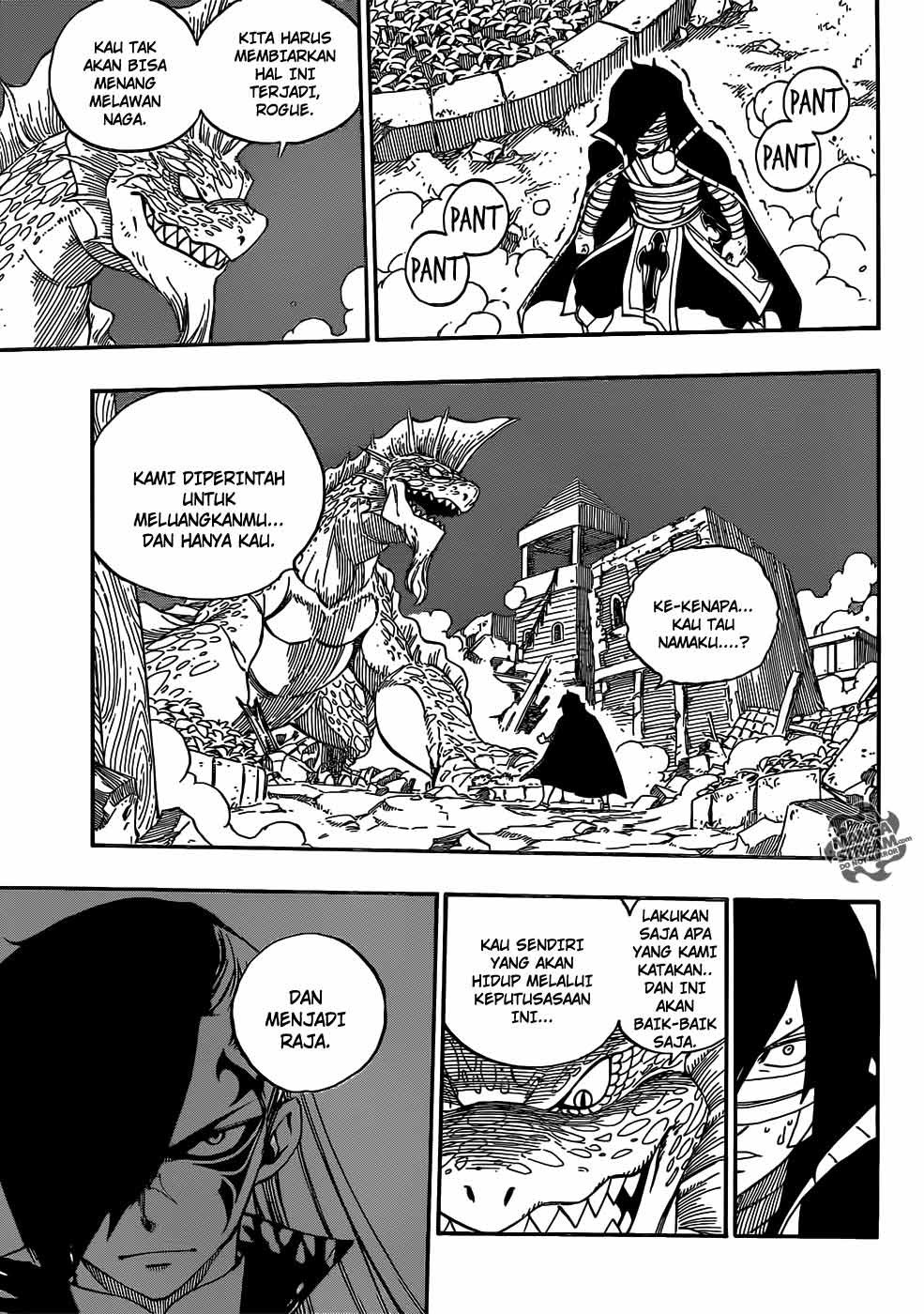 Chapter 333 - halaman 13