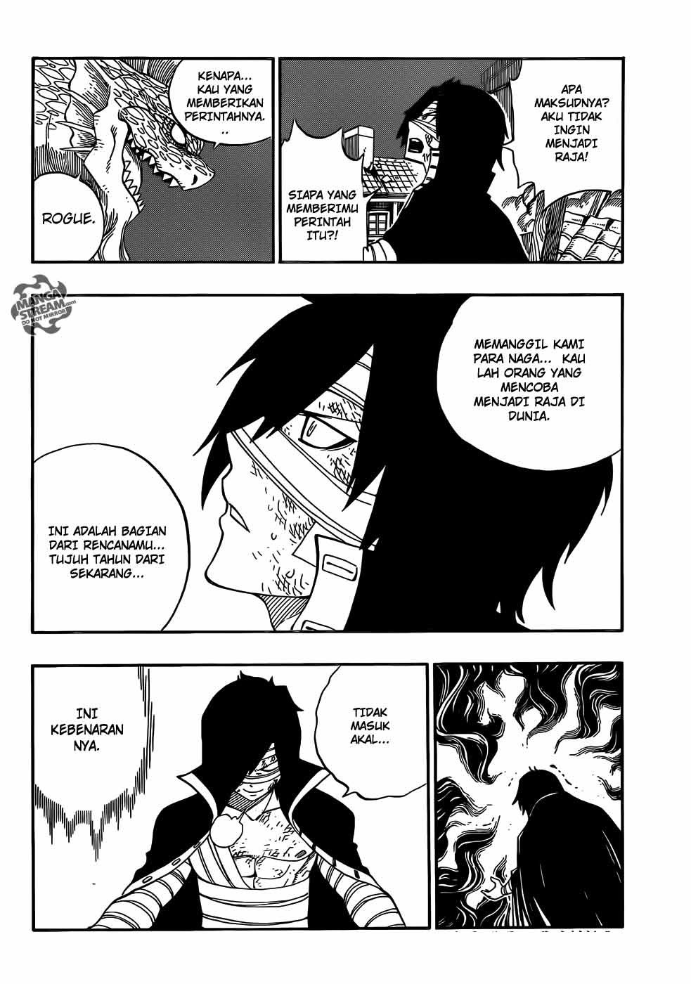 Chapter 333 - halaman 14
