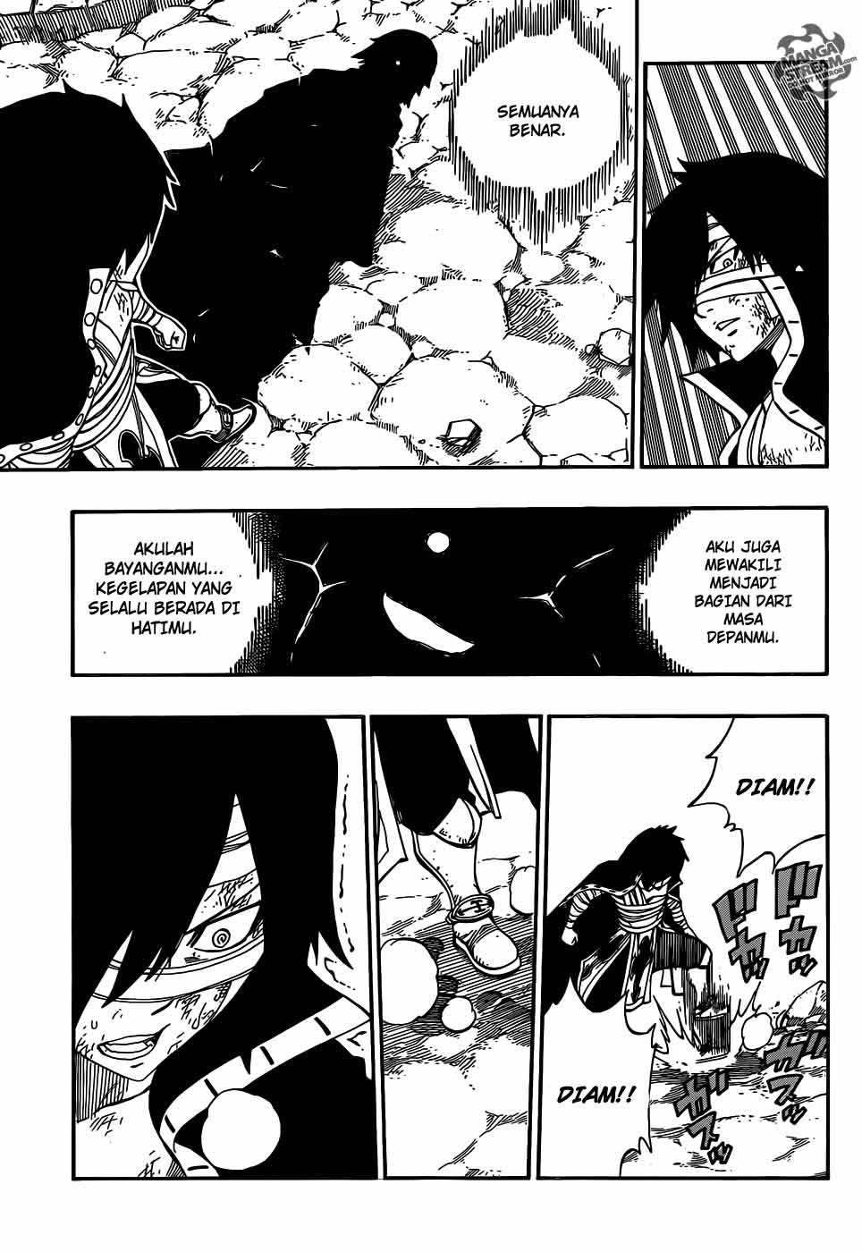 Chapter 333 - halaman 15