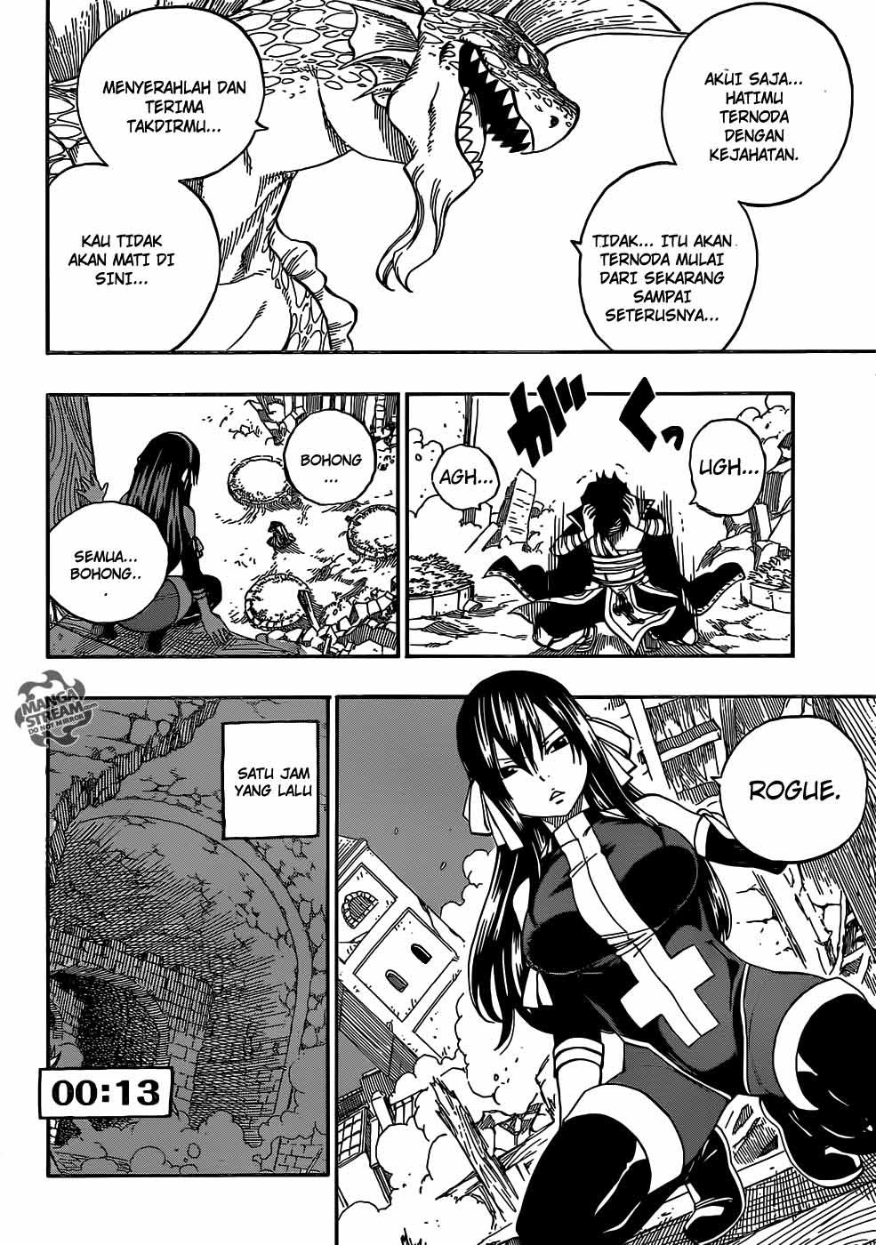Chapter 333 - halaman 16