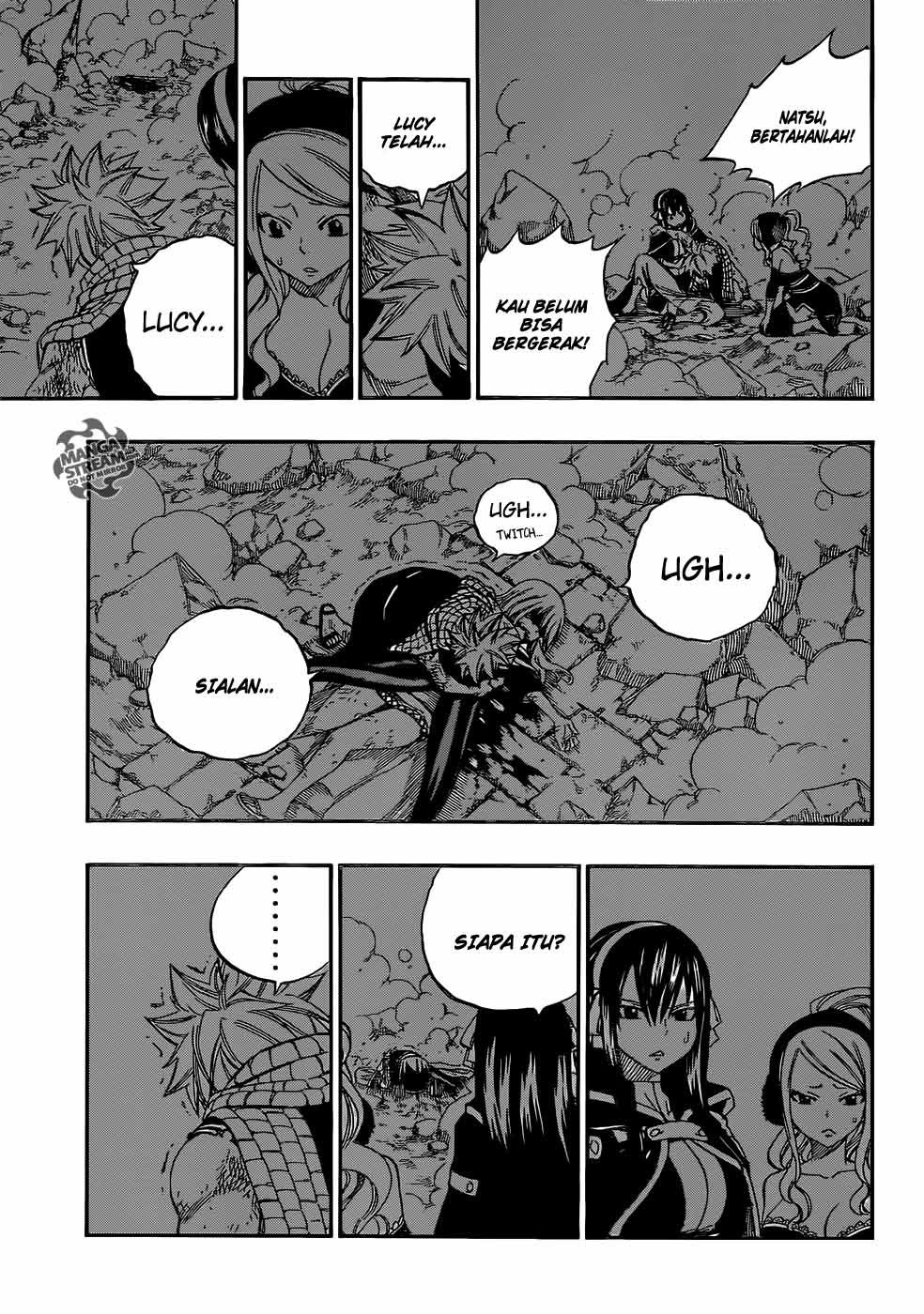 Chapter 333 - halaman 17