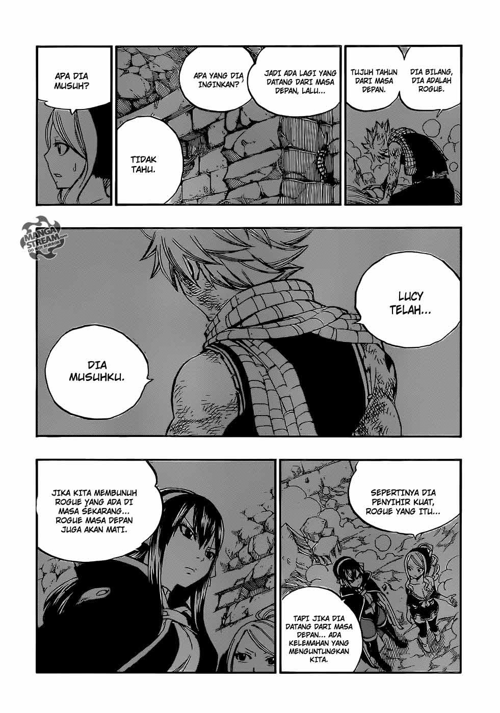 Chapter 333 - halaman 18