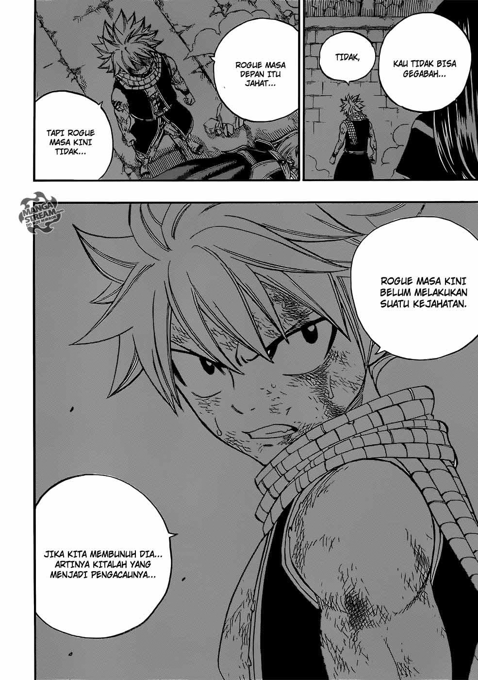 Chapter 333 - halaman 20