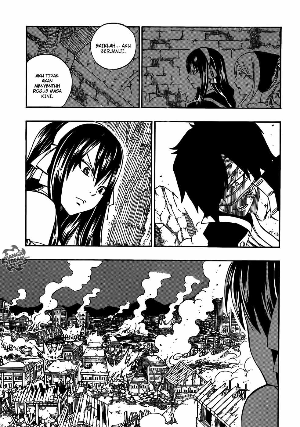 Chapter 333 - halaman 21