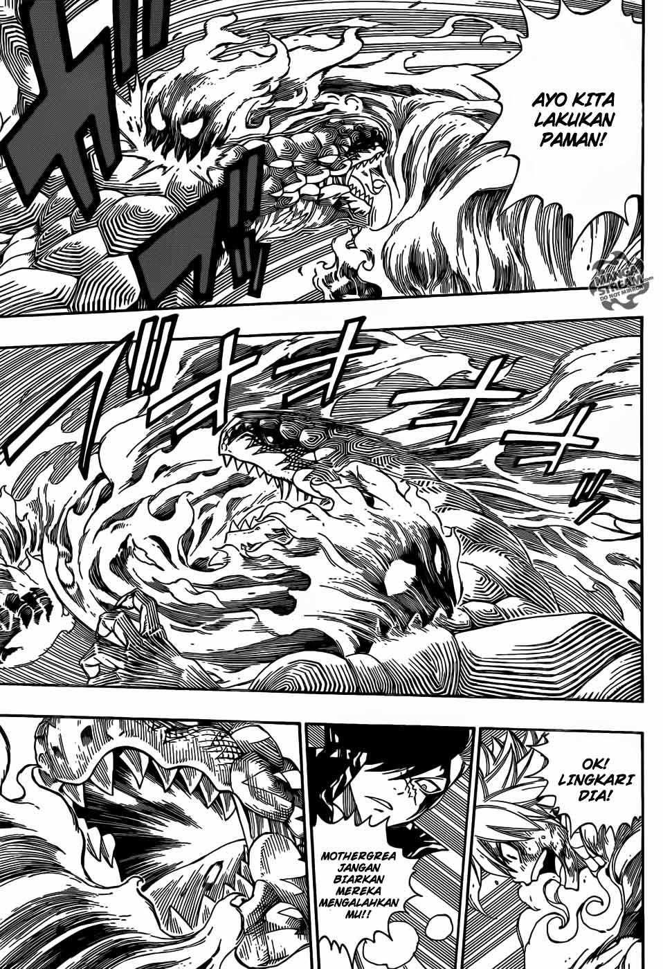 Chapter 333 - halaman 5